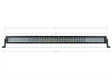 42" Dual Row 5D Optic OSRAM LED Bar - Cali Raised LED