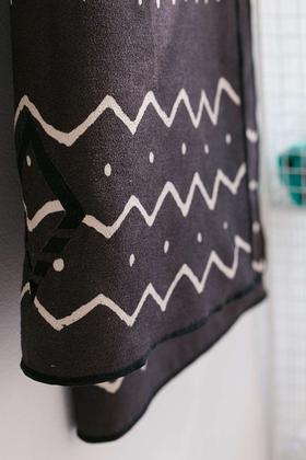 Mud Cloth Nomadix Towel - Overland Outfitters