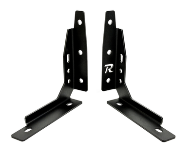 Rago Tacoma Bed Channel Stiffeners