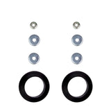 Bilstein 2000-2006 Toyota Tundra 6112 Adjustable Coilovers