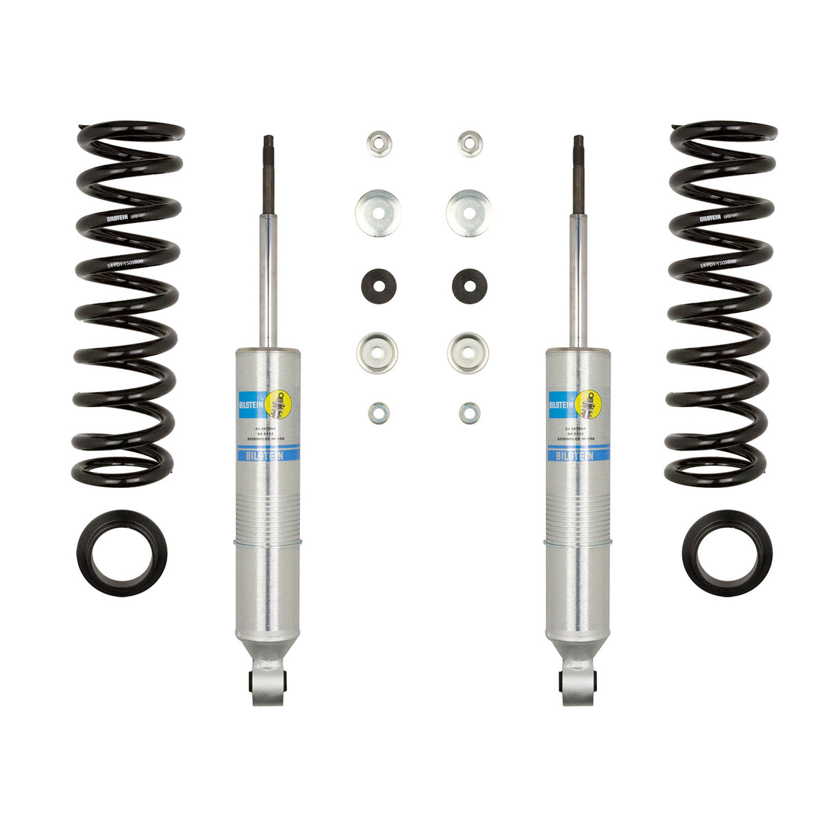 Bilstein 1995-2004 Tacoma 6112 Adjustable Coilovers