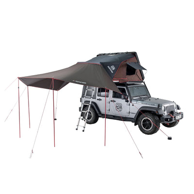 iKamper Awning - Overland Outfitters - Vancouver, BC