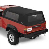Softopper 1984-1989 4runner Soft Top