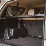 Cali Raised 2010-2024 4runner Interior Rear Molle Panels