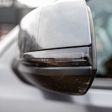 Cali Raised 2016-2023 Toyota Tacoma Dynamic Sequential Side Mirror Turn Signals