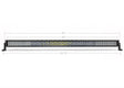 52" Dual Row 5D Optic OSRAM Led Bar - Cali Raised LED