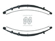Tacoma Leaf Springs - Overland Outfitters