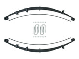 Tacoma Leaf Springs - Overland Outfitters