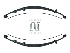 Tacoma Leaf Springs - Overland Outfitters