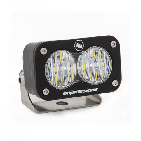 Baja Designs LED S2 Sport Black LED Auxiliary Light Pod