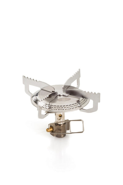 GSI Glacier Camp Stove - Overland Outfitters