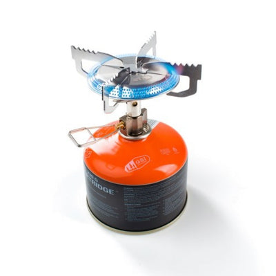 GSI Glacier Camp Stove - Overland Outfitters