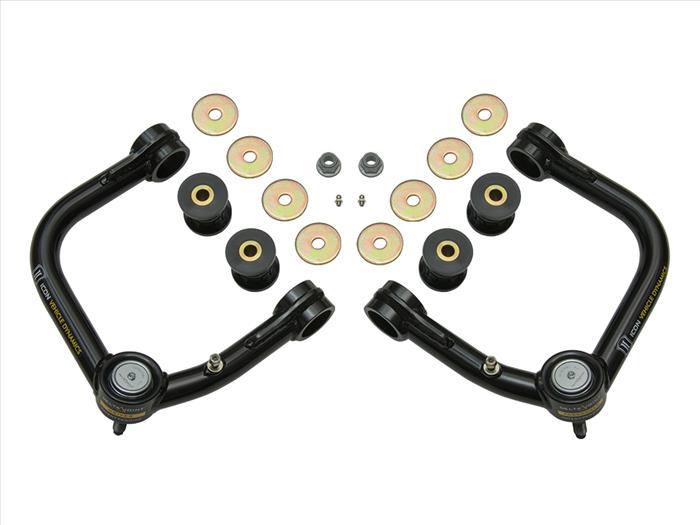Icon 2005-2023 Tacoma Tubular Delta Joint Upper Control Arms