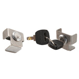 iKamper Mounting Bracket Locks 2.0 - CANADA