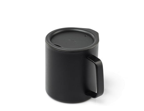GSI Glacier Stainless Camp Cup - Overland Outfitters