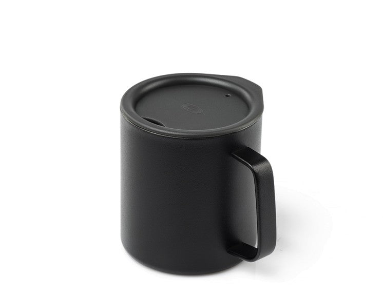 GSI Glacier Stainless Camp Cup - Overland Outfitters