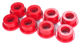 Total Chaos Polyurethane Bushing Kit UCA
