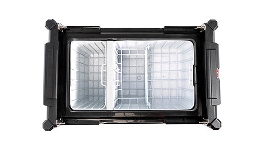 ARB ZERO Dual-Zone Fridge/Freezer - Overland Outfitters - BC, Canada
