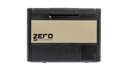 ARB ZERO Single (44L & 59L) & Dual Zone (69L & 96L) Fridge/Freezer