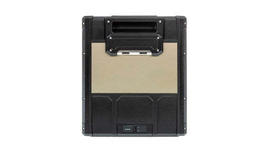 ARB ZERO Dual-Zone Fridge/Freezer - Overland Outfitters - BC, Canada