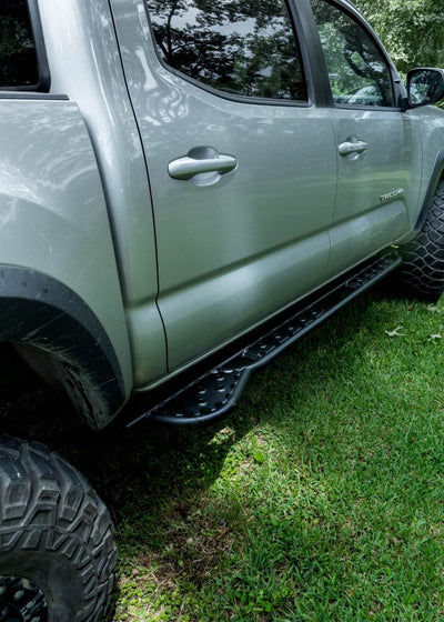Southern Style Offroad 2005+ Tacoma Rock Sliders