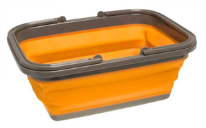 FlexWare Collapsible Sink - Overland Outfitters - Vancouver, BC