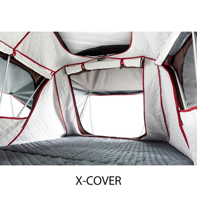 iKamper Inner Insulation Tent - Vancouver, BC CANADA
