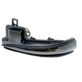 Cali Raised 2016-2023 Toyota Tacoma Dynamic Sequential Side Mirror Turn Signals