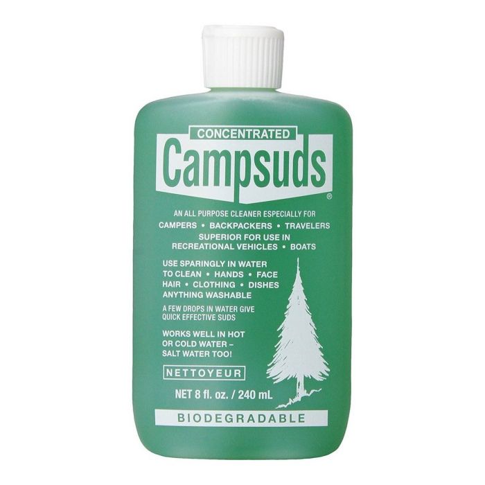 Sierra Dawn Campsuds (8oz) 240ml - Overland Outfitters