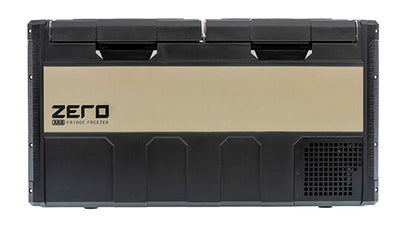 ARB ZERO Single (44L & 59L) & Dual Zone (69L & 96L) Fridge/Freezer