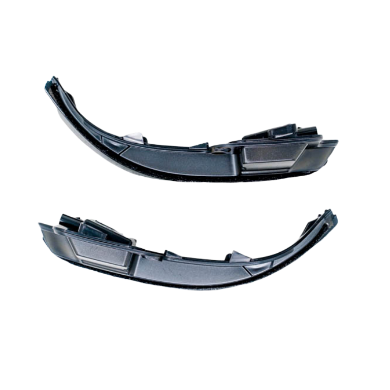 Cali Raised 2016-2023 Toyota Tacoma Dynamic Sequential Side Mirror Turn Signals