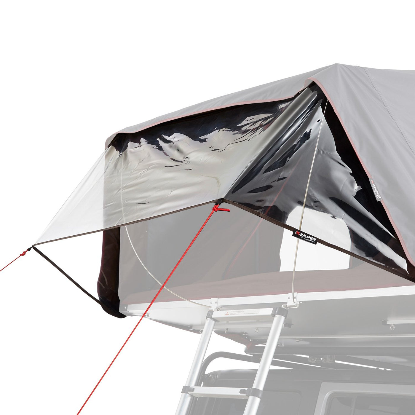 iKamper Vinyl Canopy - Overland Outfitters