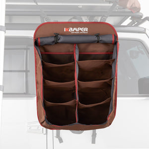iKamper Shoe Rack - Overland Outfitters