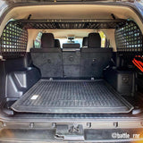 Rago 2010+ 4Runner Modular Storage Panel Shelf
