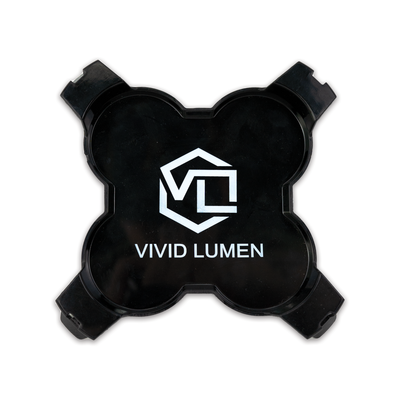 Vivid Lumen FNG 5 Intense LED Hyper Spot Pair