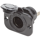 Blue Sea 12 Volt Dash Socket