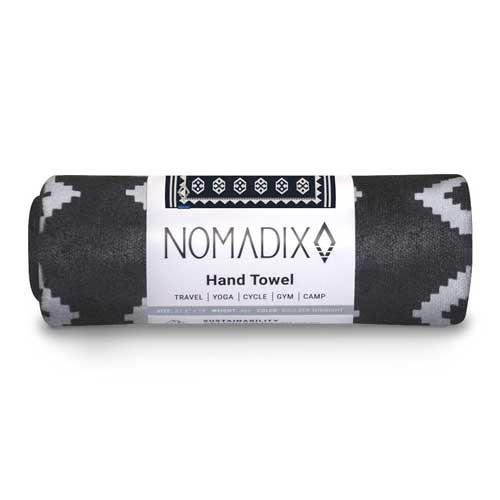 Nomadix Hand Towel - Overland Outfitters - CANADA