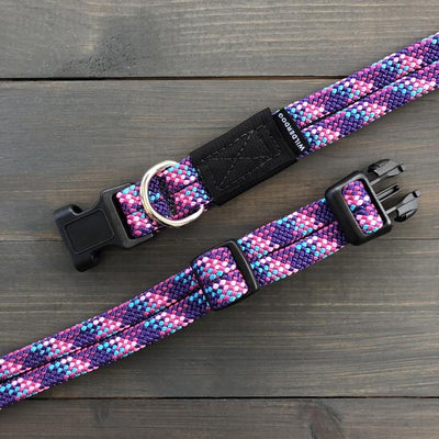 Wilderdog Rope Collar - Overland Outfitters