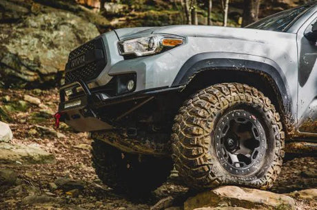 Southern Style Offroad 2016-2023 Tacoma Slimline Tube Bumper