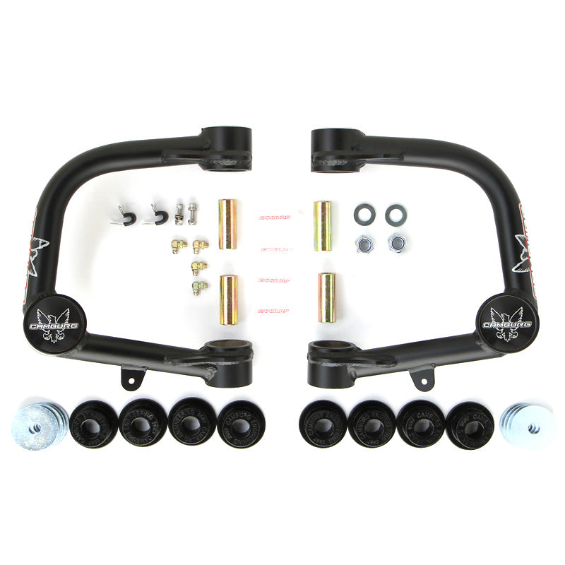アユム Camburg 2003-2023 4runner | FJ Cruiser X-Joint Upper Control Arms