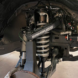 Camburg 2005-2023 Tacoma 2.5 Front Slapper Bump Stop Kit