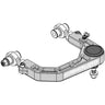 Camburg 2005-2023 Tacoma Kinetik Billet Uniball Upper Control Arms