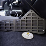 Cali Raised 2005-2023 Tacoma Center Console Molle Panels