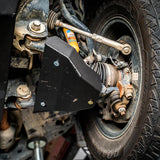 Cali Raised 2005-2023 Tacoma Lower Control Arm Skid Plate