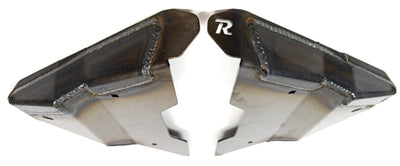 Rago Fabrication 2010+ 4Runner Lower Control Arm Skid