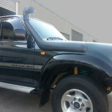 Dobinsons Snorkel Kit 80 Series Land Cruiser