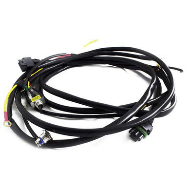 Baja Design ONX6/Hybrid/Laser/S8W/Mode Switch (1 Bar) Wiring Harness