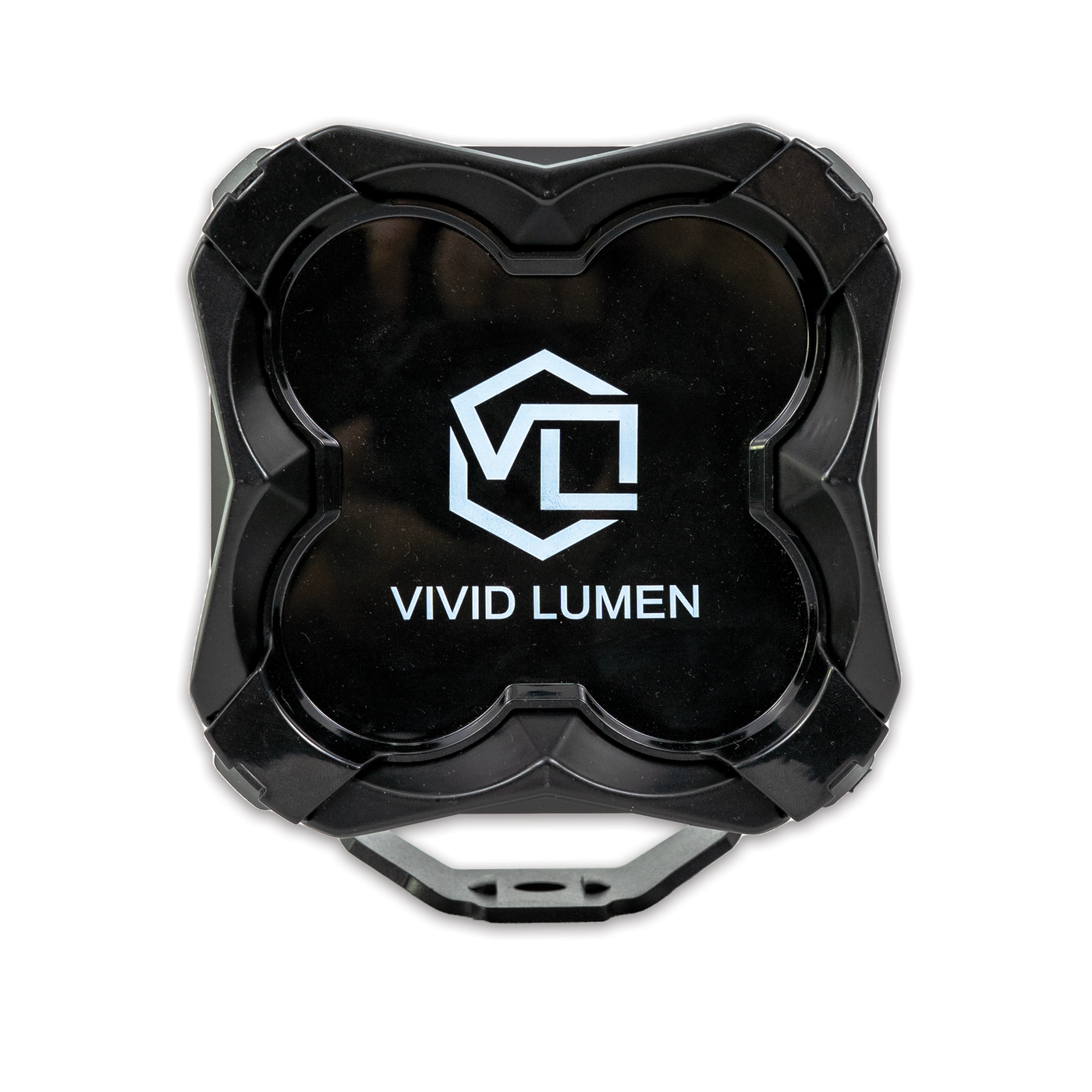 Vivid Lumen FNG 5 Intense LED Hyper Spot Pair