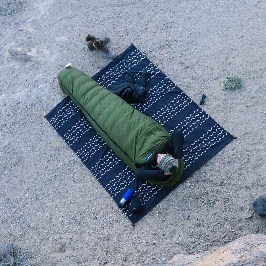 Nomadix Festival Blanket - Overland Outfitters - CANADA