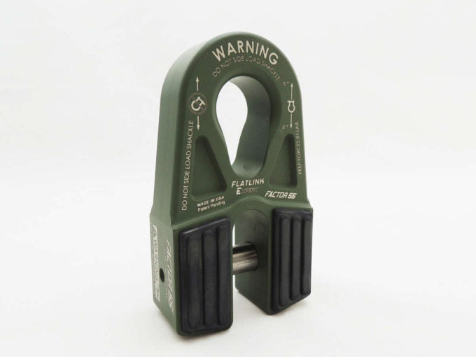Factor 55 FlatLink E (EXPERT) - Overland Outfitters - CANADA